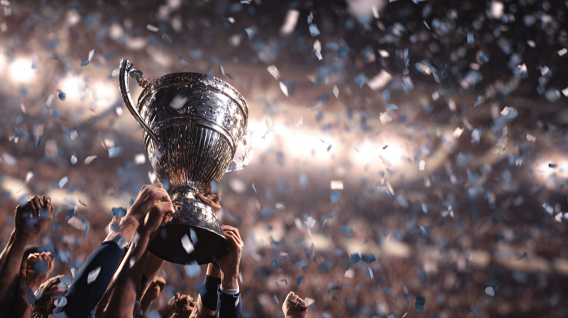 Apostas Esportivas Futebol