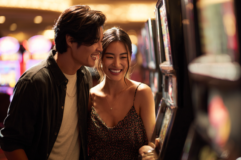 Brilhante Bet Cassino